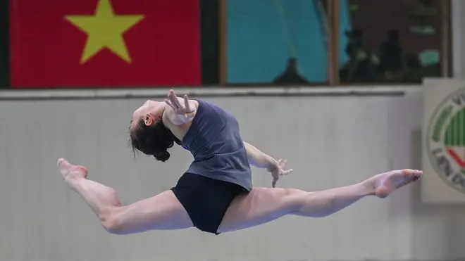 Dịch Covid đã khiến SEA Games 31 buộc phải hoãn lại tới tháng 5/2022.