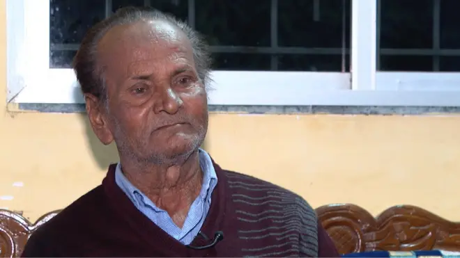 मधु मंसूरी