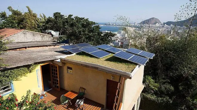 هل الطاقة الشمسية البديل الأرخص؟