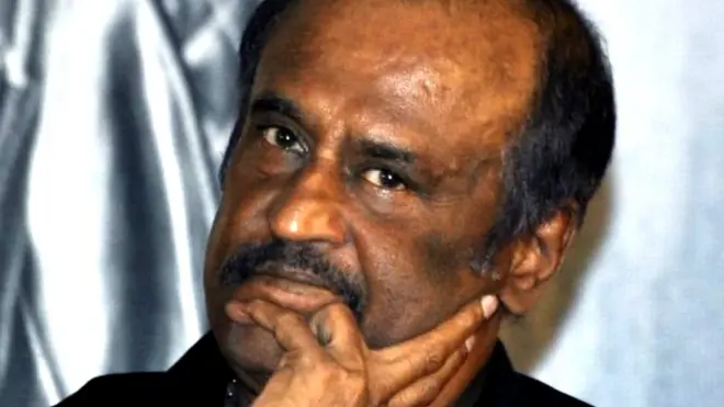 रजनीकांत