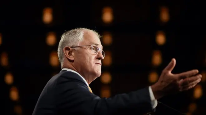 Премьер-министр Австралии надеется остаться на своем посту после подведения итогов выборов