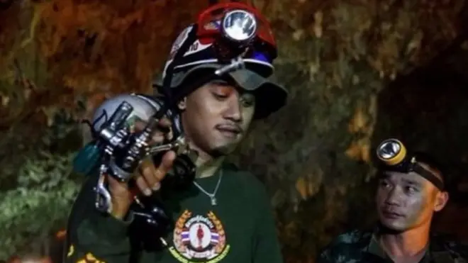 امدادی آپریشن