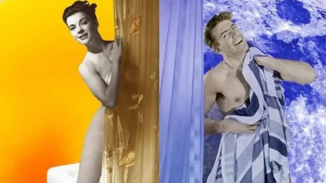 'مجھے یہ سب سمجھ نہیں آتا کہ آپ لوگ دنیا کے سب سے زیادہ ترقی یافتہ ممالک ہو لیکن جب بات پیچھے کی آتی ہے تو آپ بہت پیچھے ہو'