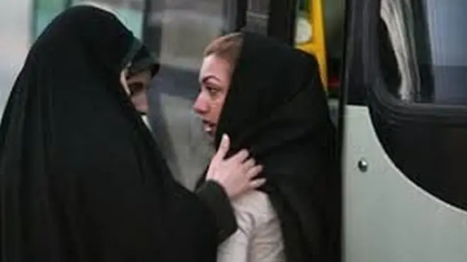 زنان ایرانی