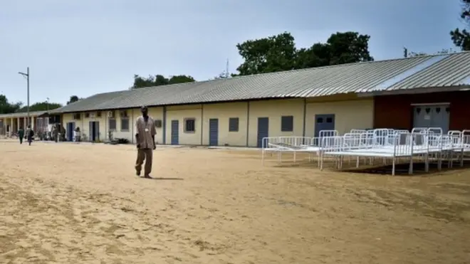 Les enseignants-chercheurs vacataires n'ont pas donné cours lundi en signe de protestation