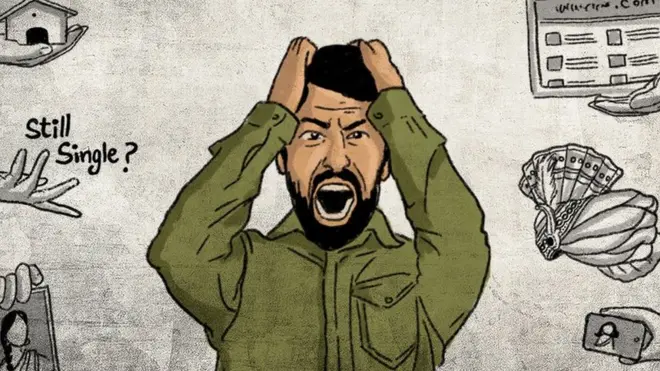 हिज़ च्वायस, #HisChoice