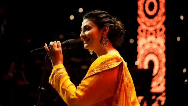 فریحہ پرویز