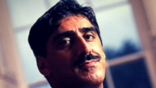 खावर कुरैशी