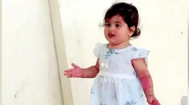 అమెరికా డ్రోన్ దాడిలో ఆరుగురు చిన్నారులు కూడా ప్రాణాలు కోల్పోయారు