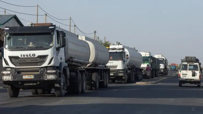 Magaalaa Samaraa, Affaar