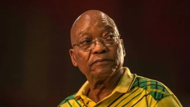 Південна Африка