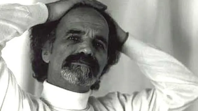 هوشنگ گلشیری