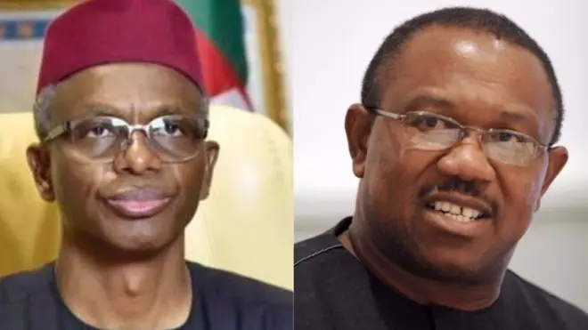 Ọttụ mmadụ katọrọ ihe El-Rufai depụtara n'akara twitter ya .