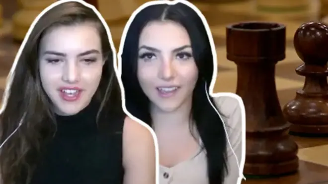 “Всегда найдется тот, кто будет преуменьшать то, что ты делаешь” - шахматистка о мире шахмат