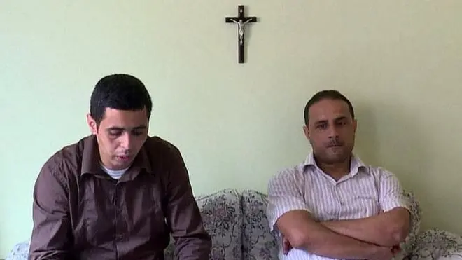 المغاربة المسيحيون من الخفاء إلى العلن