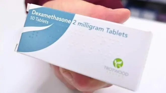Dexamethsone tablets: Báwó ni òògùn yìí ṣe ń ṣiṣẹ́ lára