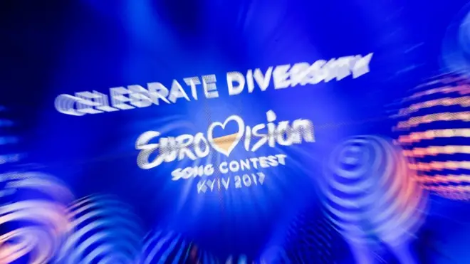 Євробачення