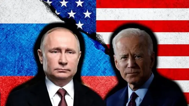 biden-Putin