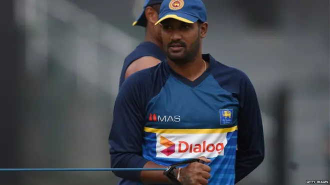 චාමර කපුගෙදර