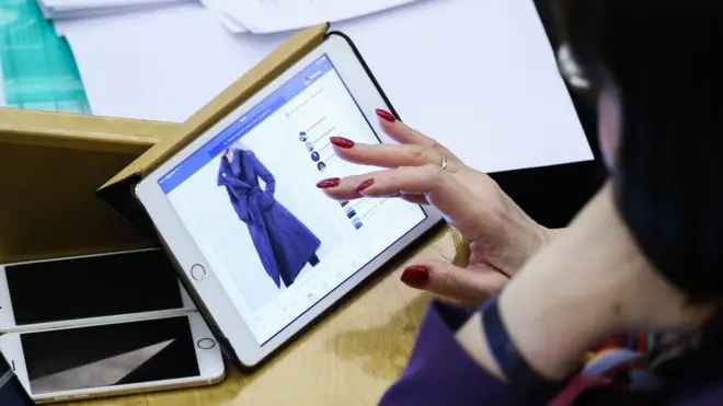 На пленарном заседании