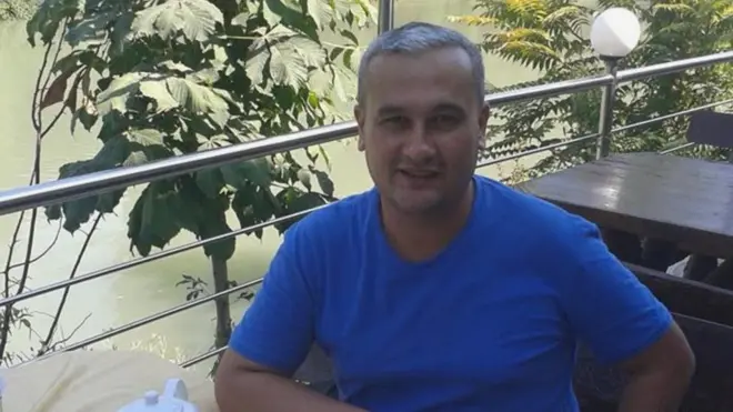 Бобомурод Абдуллаев