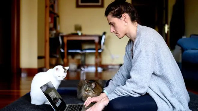 Пошто милиони људи сада раде од куће, могуће је да ће бити тешко вратити се уобичајеном канцеларијском животу