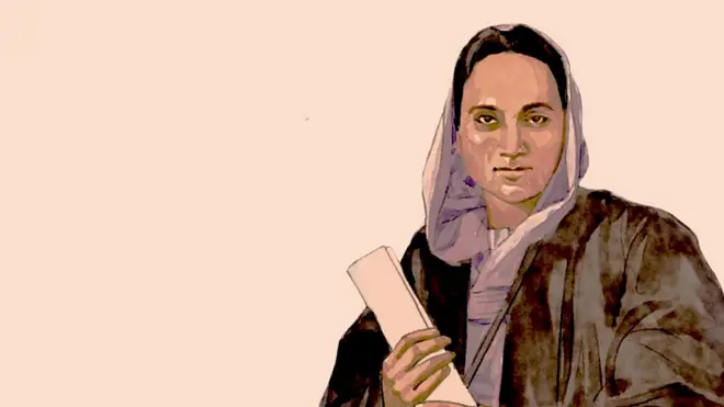 ઇંદરજિત કૌર