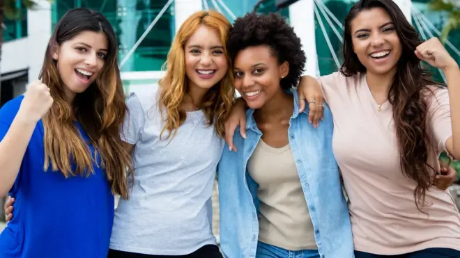 பெண்கள் உடல் நலம்