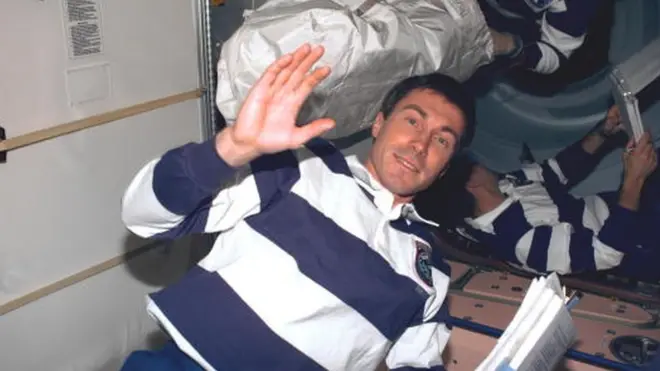 సెర్గీ క్రికలేవ్