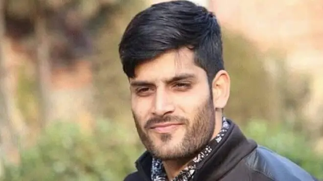 रिज़वान पंडित