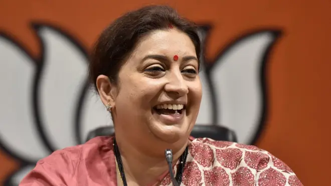 लोकसभा चुनाव 2019