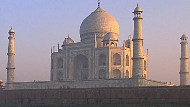 తాజ్ మహల్