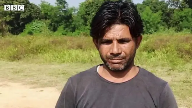 मोहम्मद शमी के गांववाले