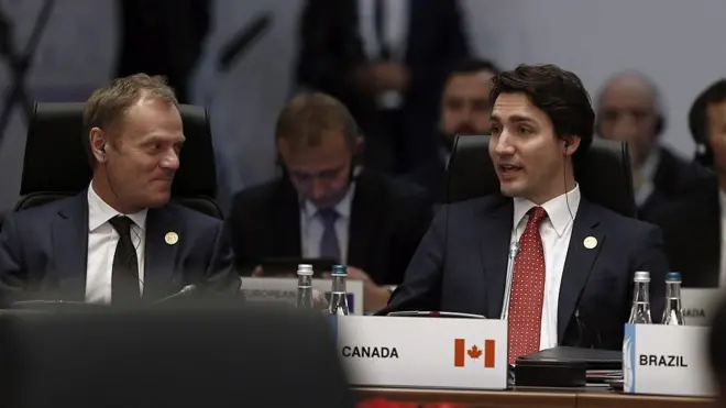 Переговоры о соглашении были трудными, а его подготовка заняла семь лет