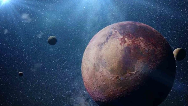 ดวงจันทร์