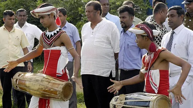 ජෙරාජ් ප්‍රනාන්දුපුල්ලේ