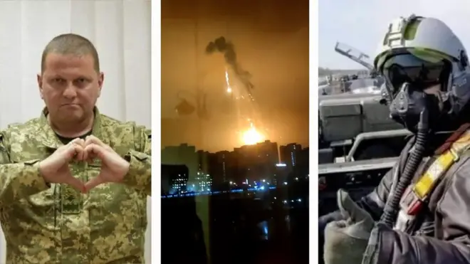 Пів року війни - у фактах, фразах і мемах