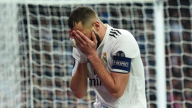 Karim Benzema