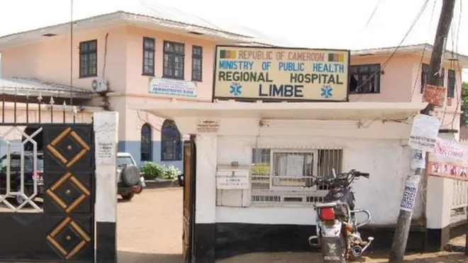Regional Hospital Limbe