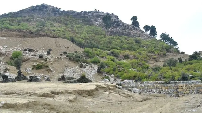 اسلام آباد آثار قدیمہ