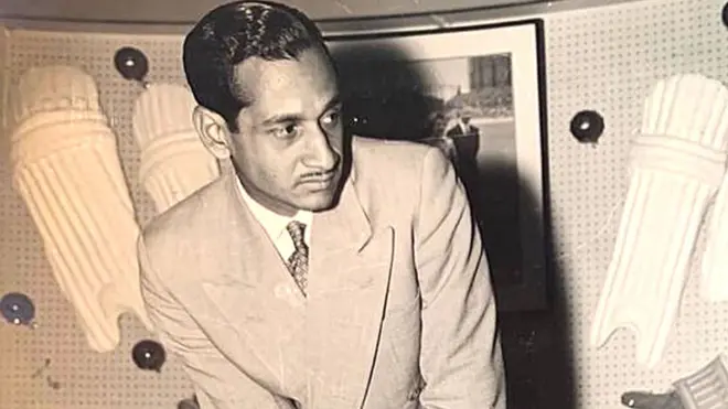 દત્તાજીરાવ