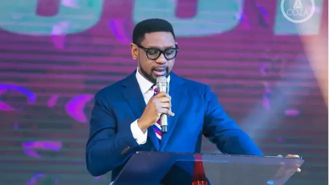 Biodun Fatoyinbo