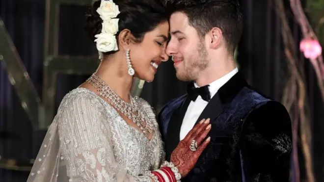 تشوبرا ونك جوناس