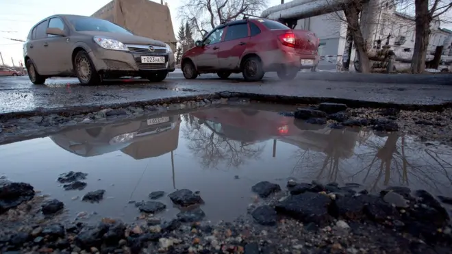 Игорь Ротенберг решил заняться системой "умных дорог" в России