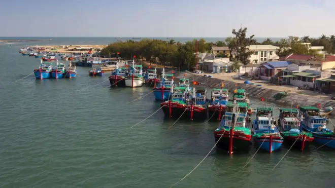 Vụ việc xảy ra ở Phan Rang, Ninh Thuận