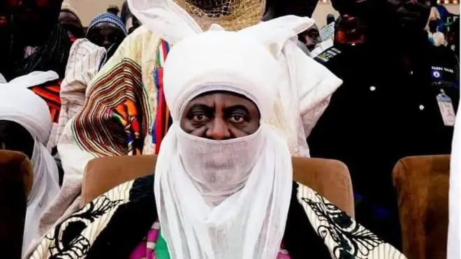 Sabon sarkin Bichi Mai martaba Aminu Ado Bayero