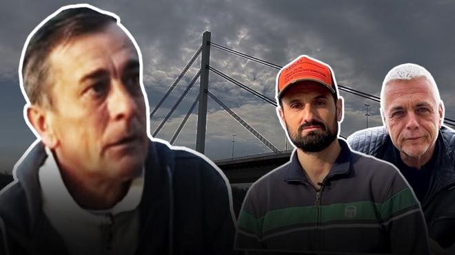 Ribarski čamac spasa: Sećanja preživelih na bombardovanje Mosta slobode u Novom Sadu