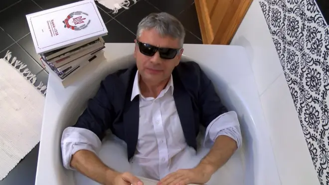 Альбій Шудря