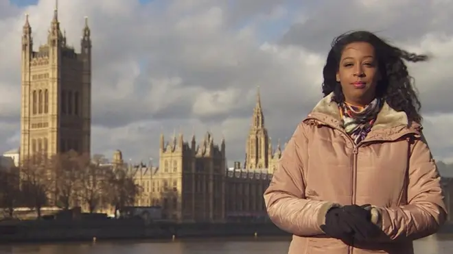 هل تنجح رئيسة وزراء بريطانيا في تمرير خطة الخروج؟