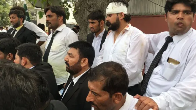 لاہور ہائی کورٹ